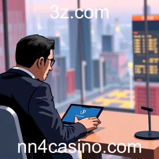 NN4 Impacta Comunidade Gamer com Novidades e Atualizações