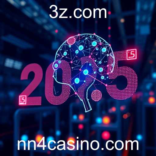 Transformações Tecnológicas e Sociais em 2025